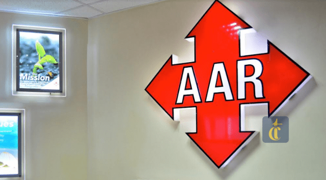 AAR Work Injury Benefits