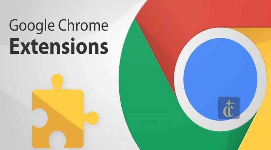 Chrome Extensions