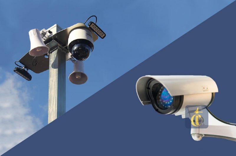 CCTV Camera Brands in the World