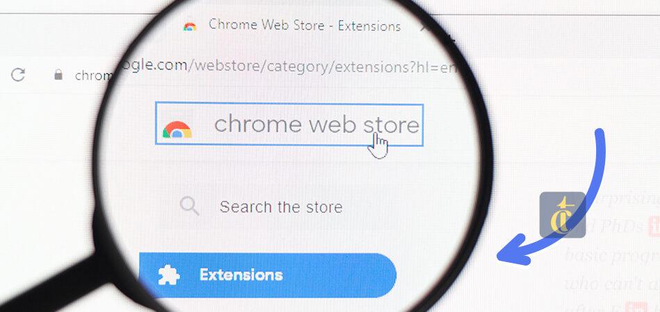 How to Disable Chrome Extensions