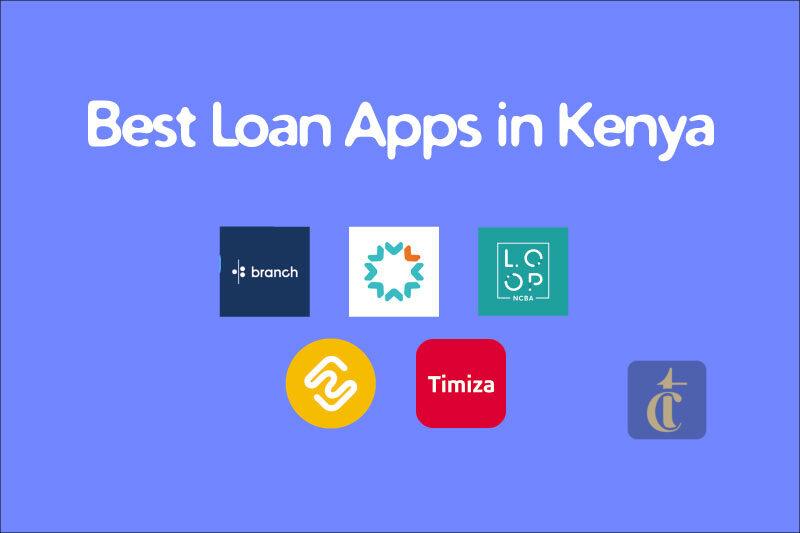 Best Mobile Loan App