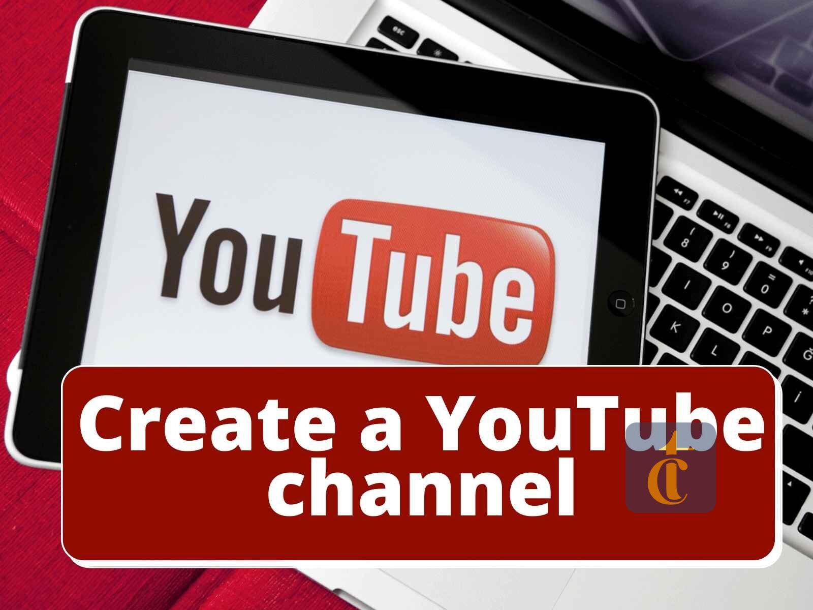 How To Start A YouTube Channel And Get Paid — NAIROBIminiBLOGGERS