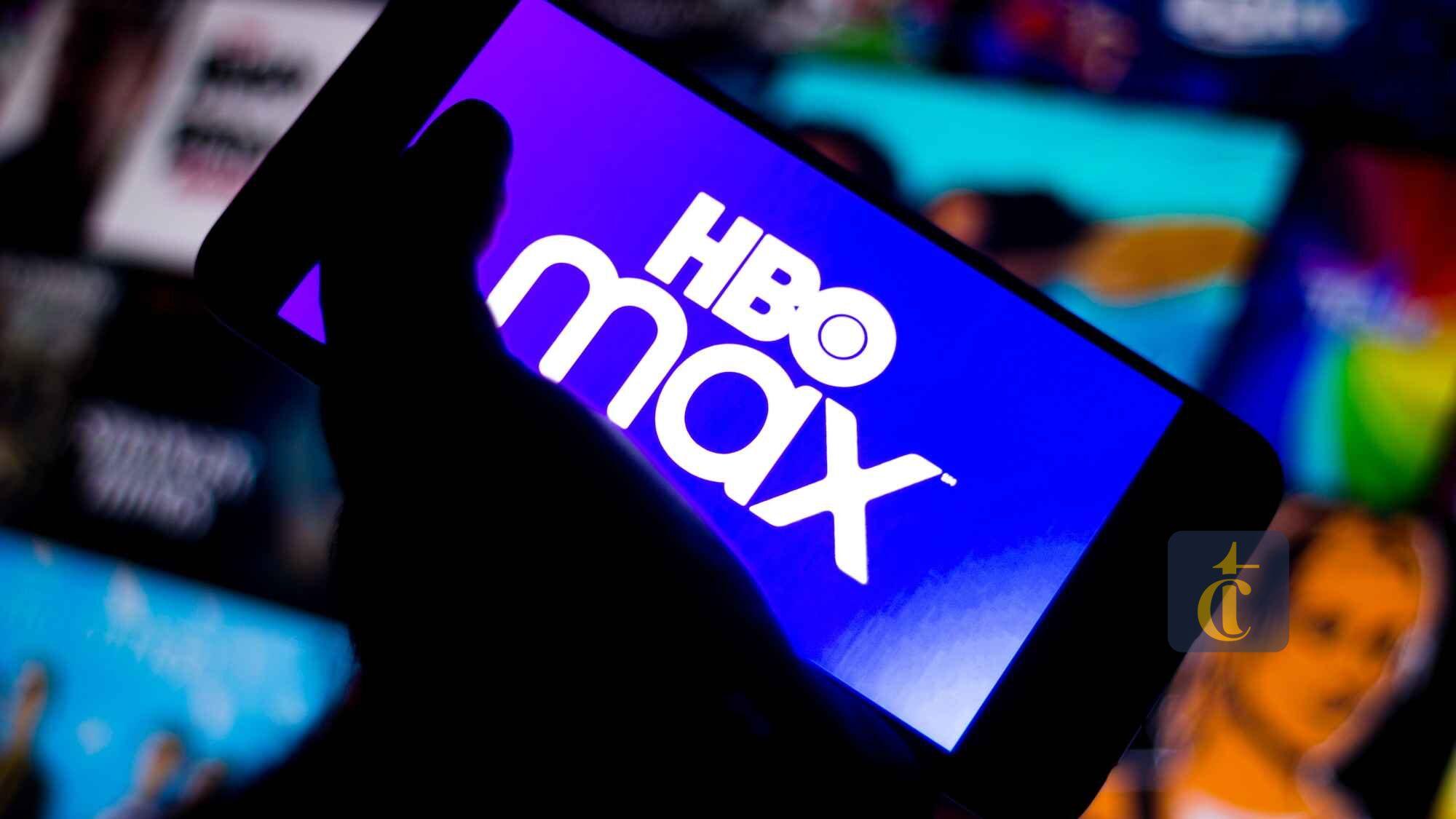 HBO Max