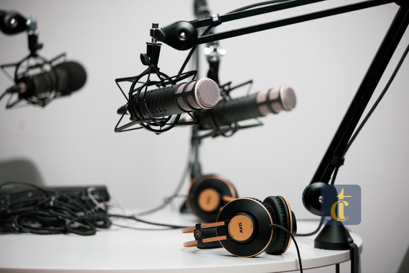 How To Start A Podcast In Kenya