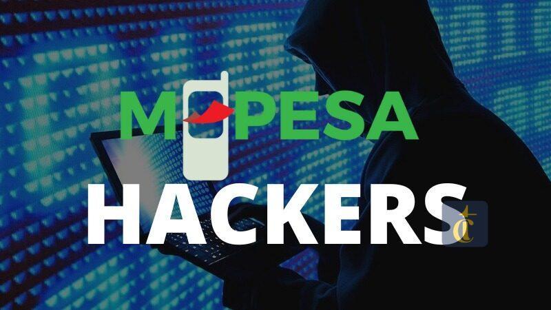 How to Protect Your Phone From Mpesa Hacking Attacks