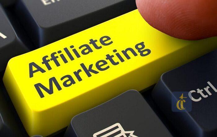 Affiliate Marketing