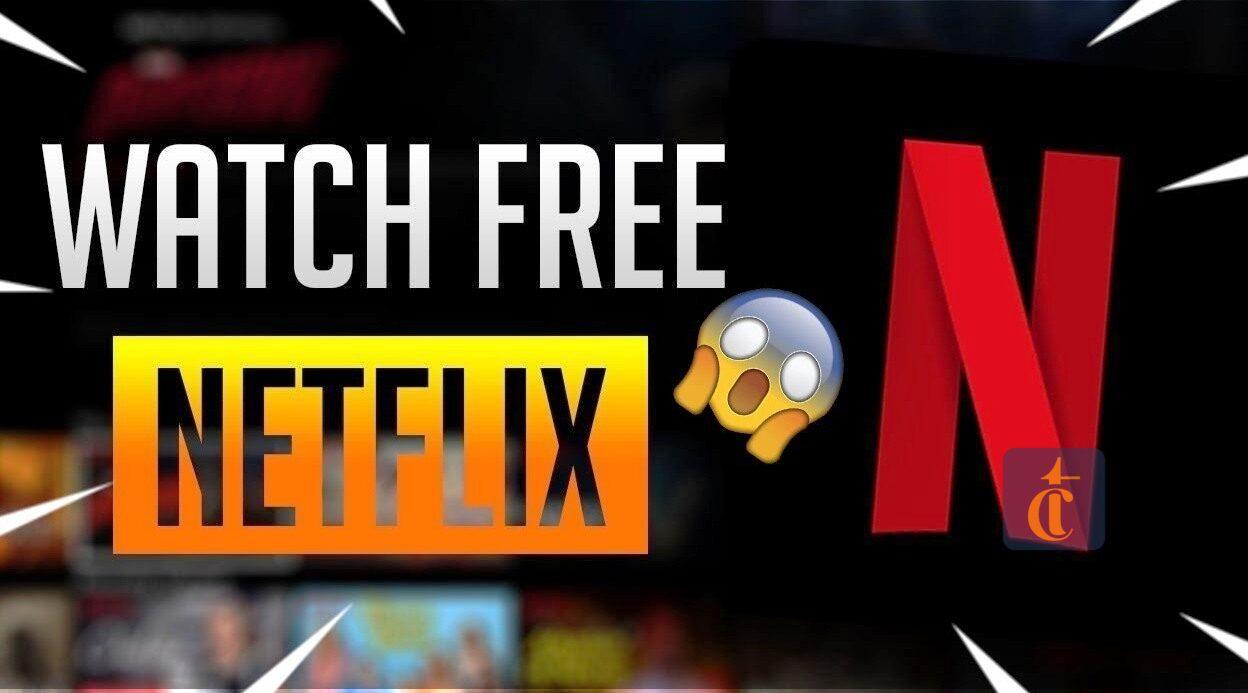 Free Netflix Accounts