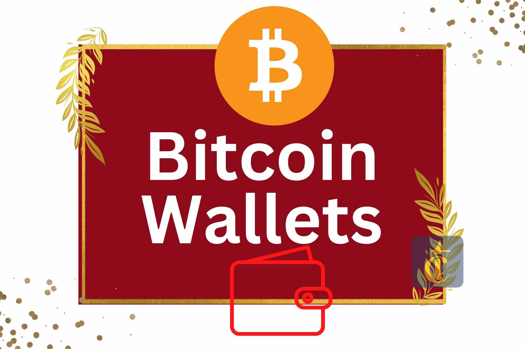 Bitcoin Wallets