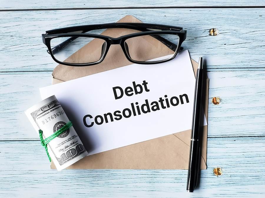 Consolidation Loans