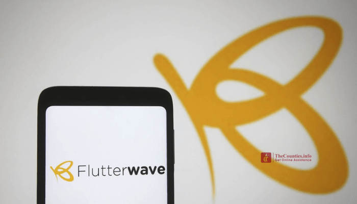 Flutterwave Account