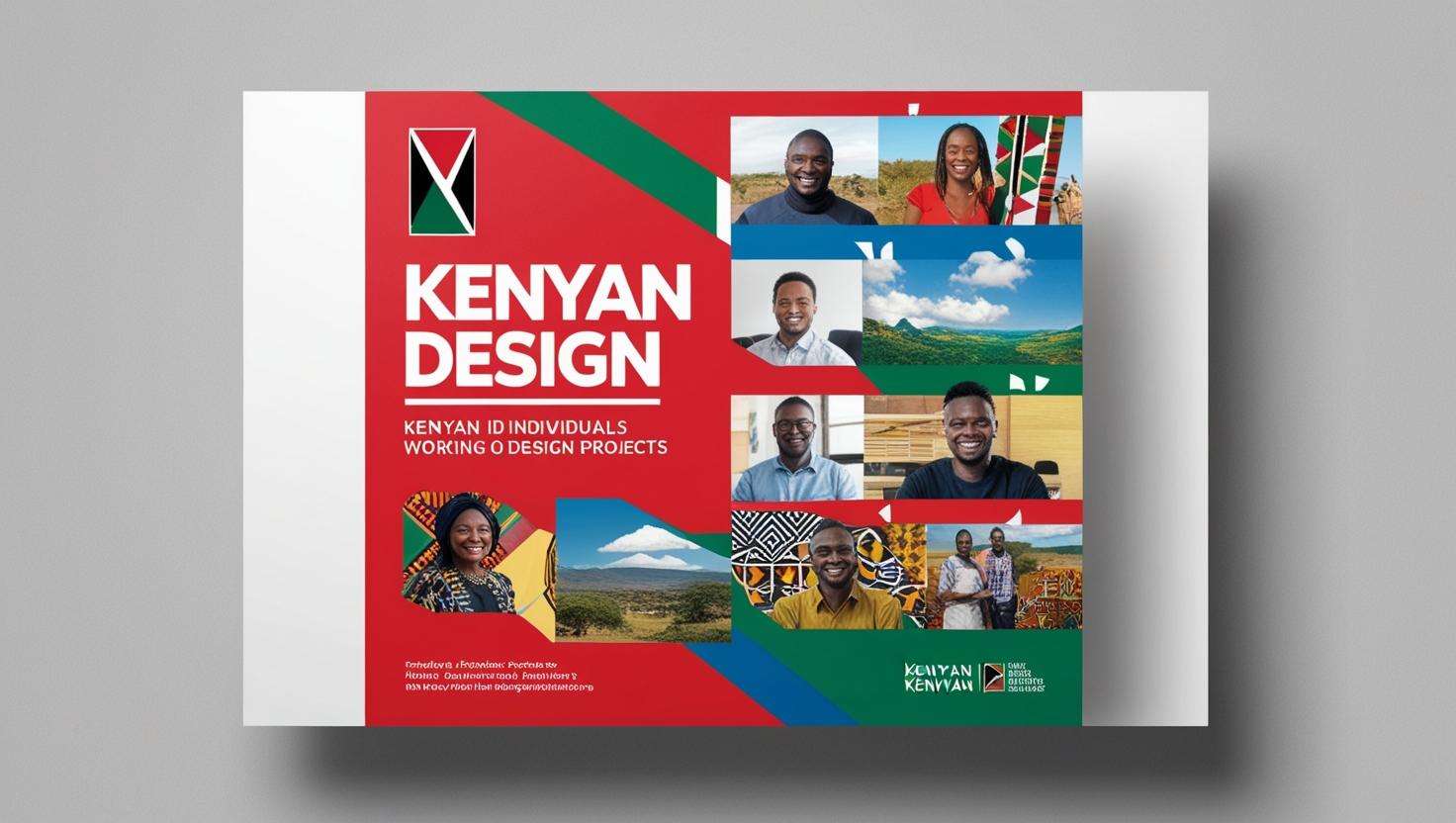 Graphic Design Jobs in Kenya