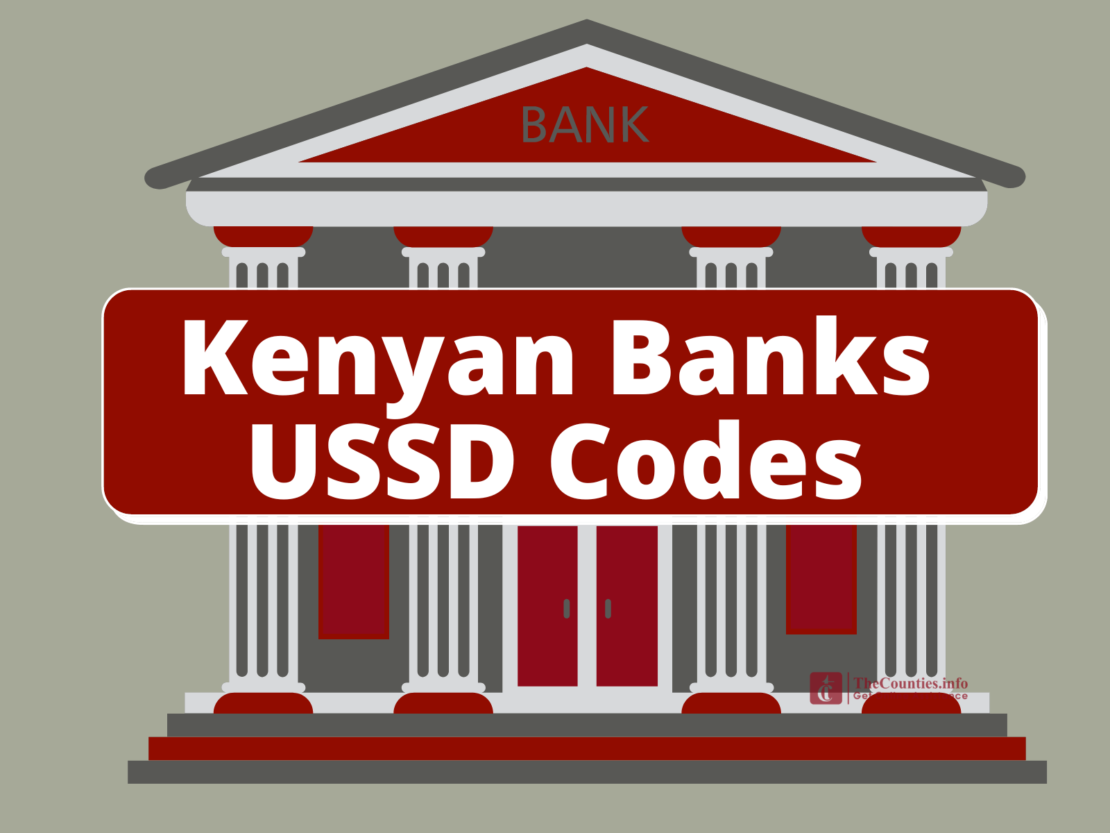 Kenyan USSD Codes Archives — NAIROBIminiBLOGGERS