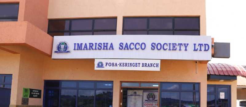 Teachers' SACCOs In Kenya