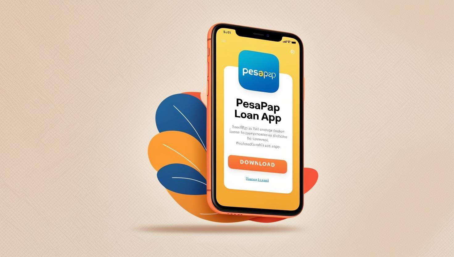 PesaPap Loan App Download