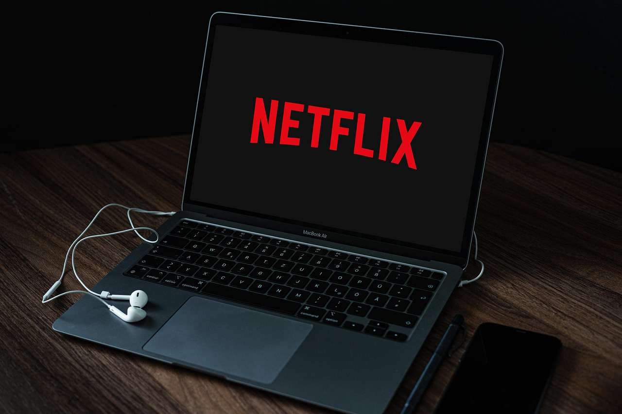 Free Netflix Accounts and Passwords In Kenya