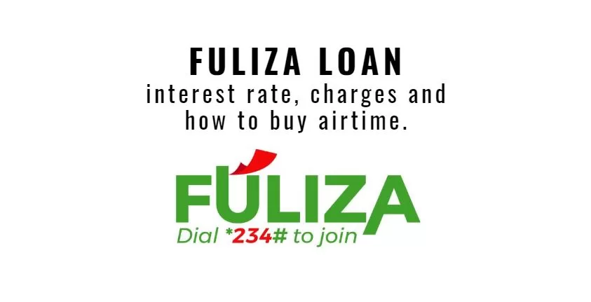 Fuliza Loan Limit