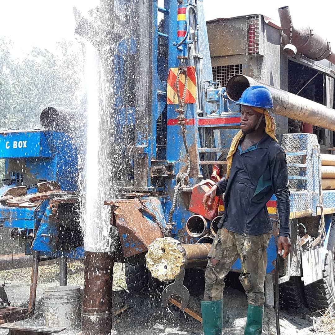 Borehole Drilling Companies