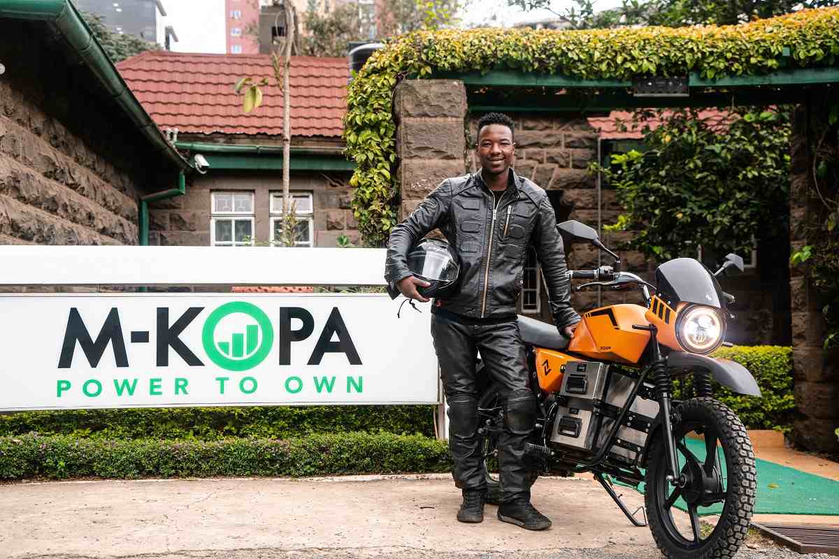 Cheapest Bodaboda Loans