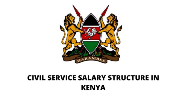 Updated Civil Servants To Earn More As Housing Allowances Rise 2023 — Nairobiminibloggers 