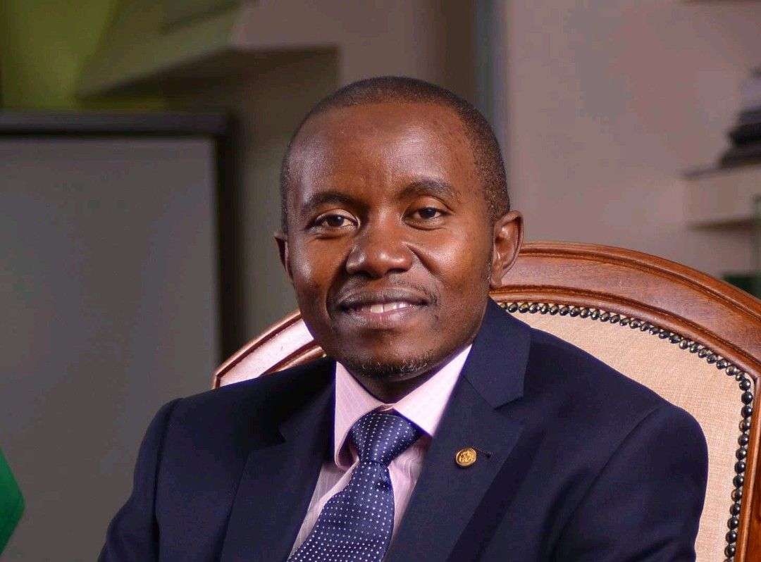 Joe Mucheru