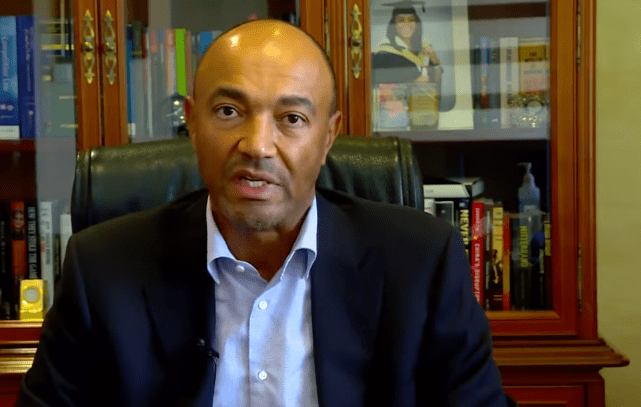 Peter Kenneth