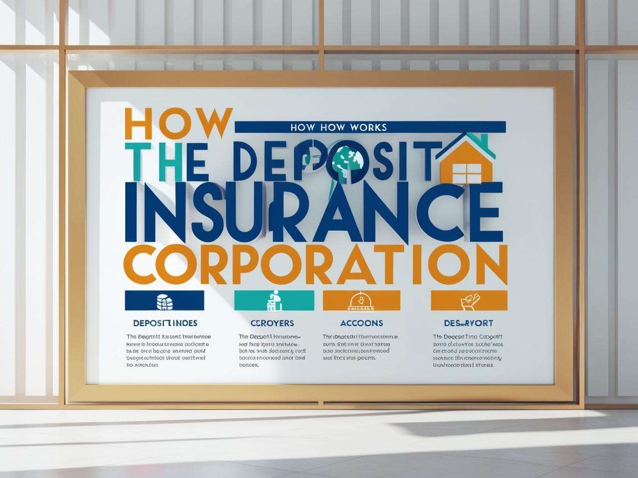 How Deposit Insurance Corporation (DIC) Works