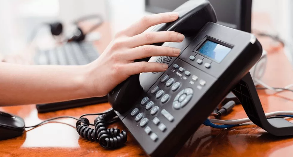 Landline Phone Service For Small Businesses