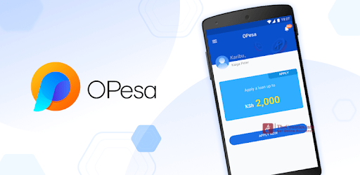 Opesa App Personal Loan