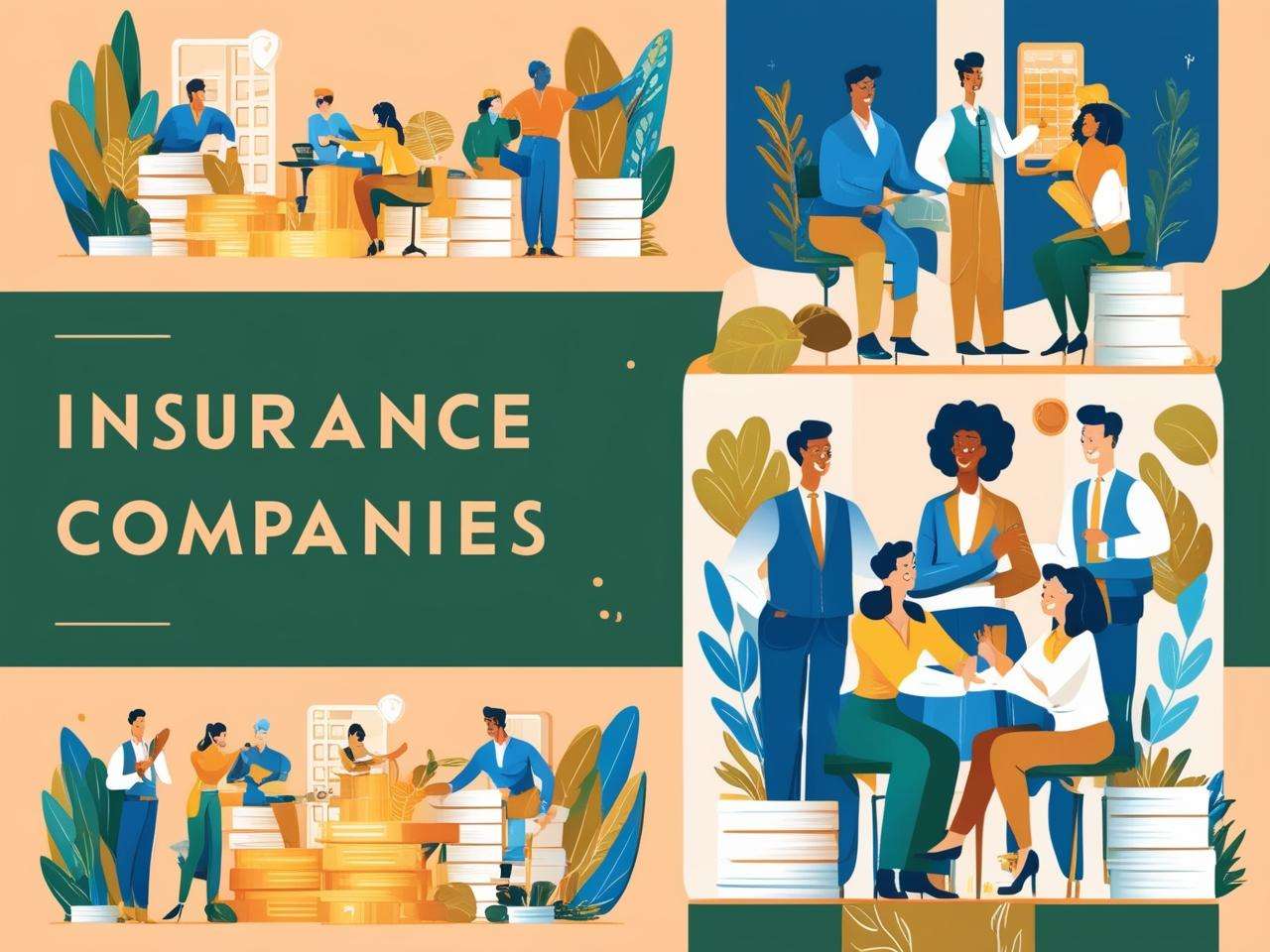 Full List of LICENSED Insurance Companies in Kenya 2024