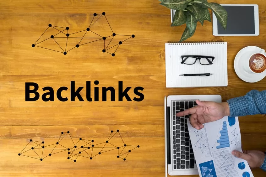 Get Backlinks To Your Website