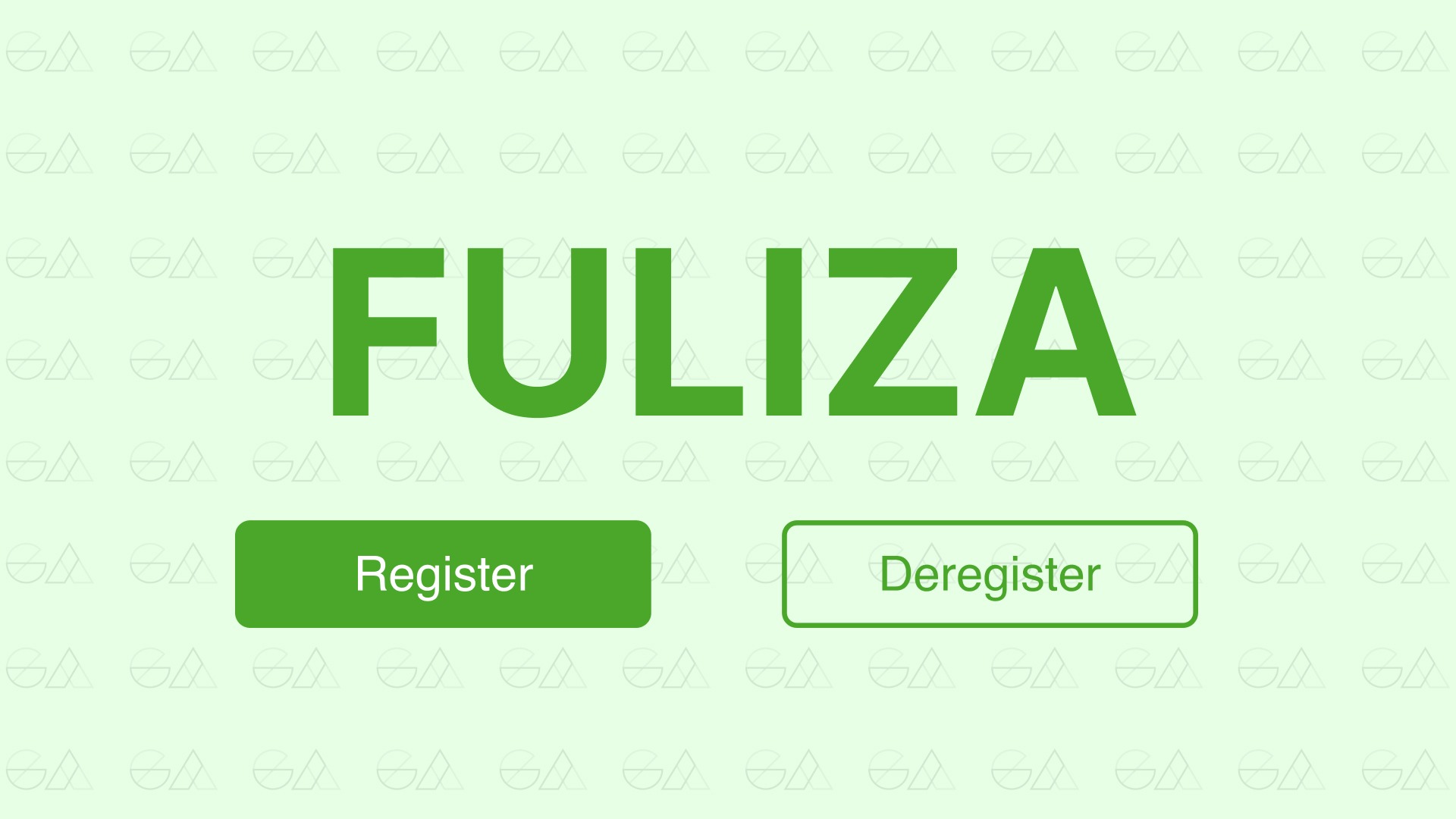 Fuliza Loan