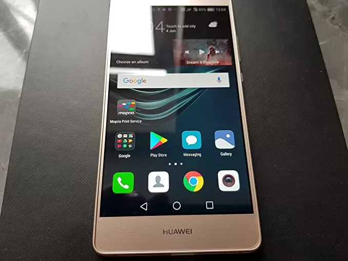 Huawei P9 Lite review