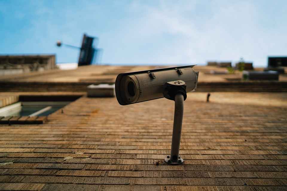 CCTV Camera Brands In Pakistan