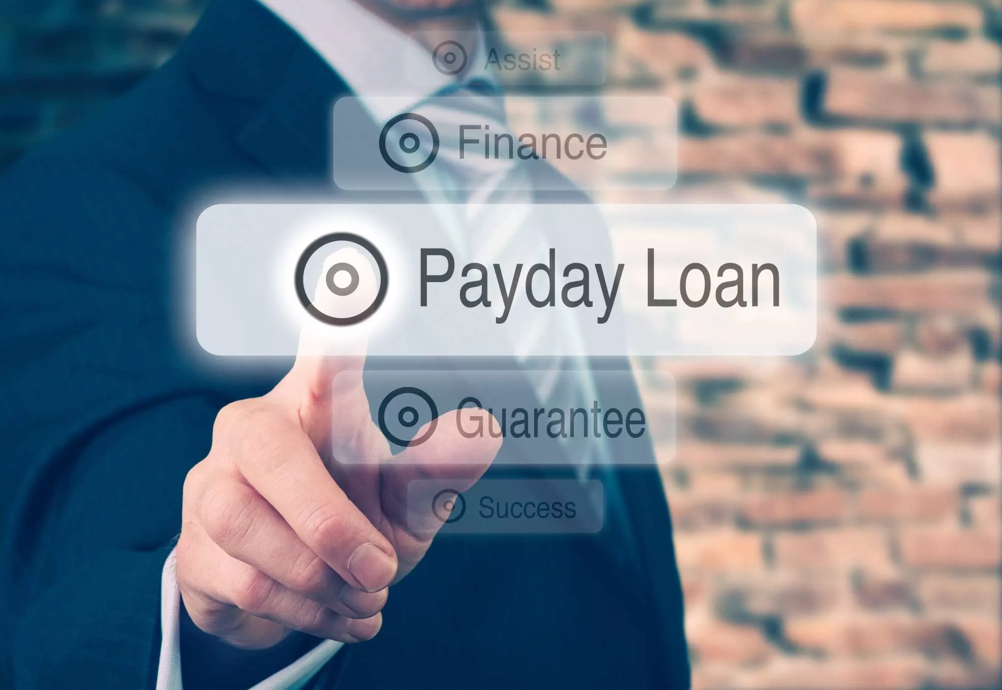 What Is a Payday Loan? How It Works, How to Get One