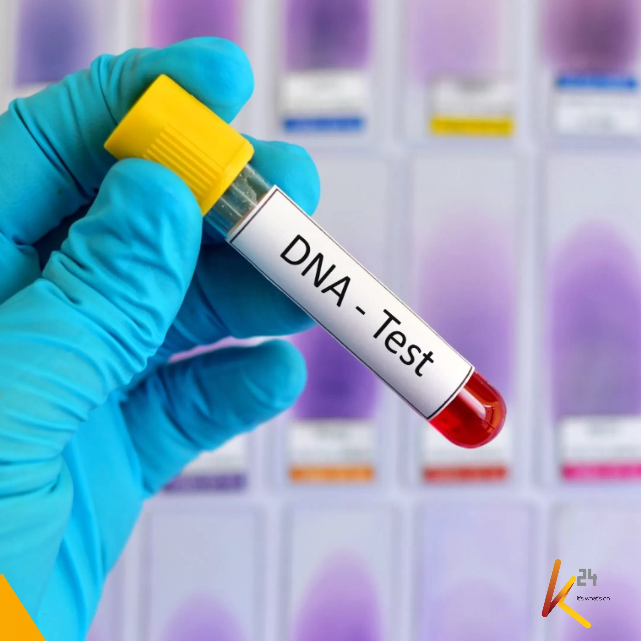 Hospitals Offering DNA Test Services