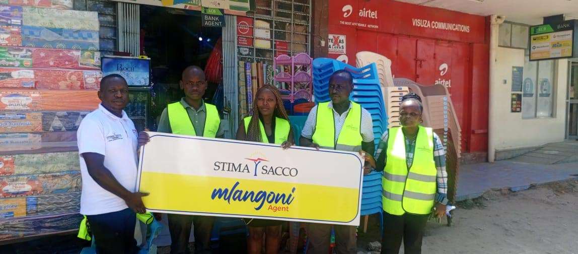 Stima Sacco Investment Options For Diaspora Kenyans