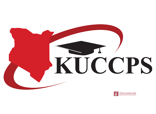 KUCCPS 2023