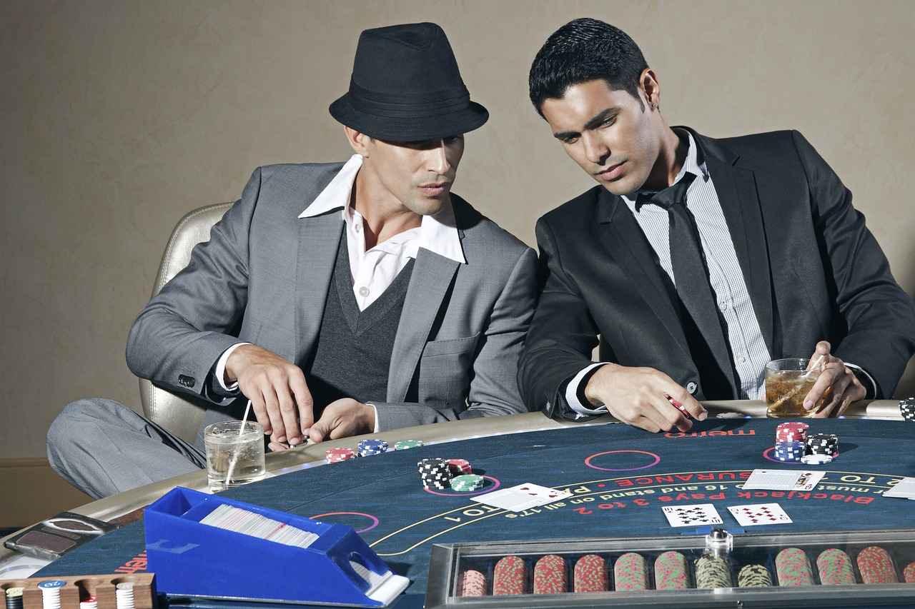 Most Popular Gambling Games