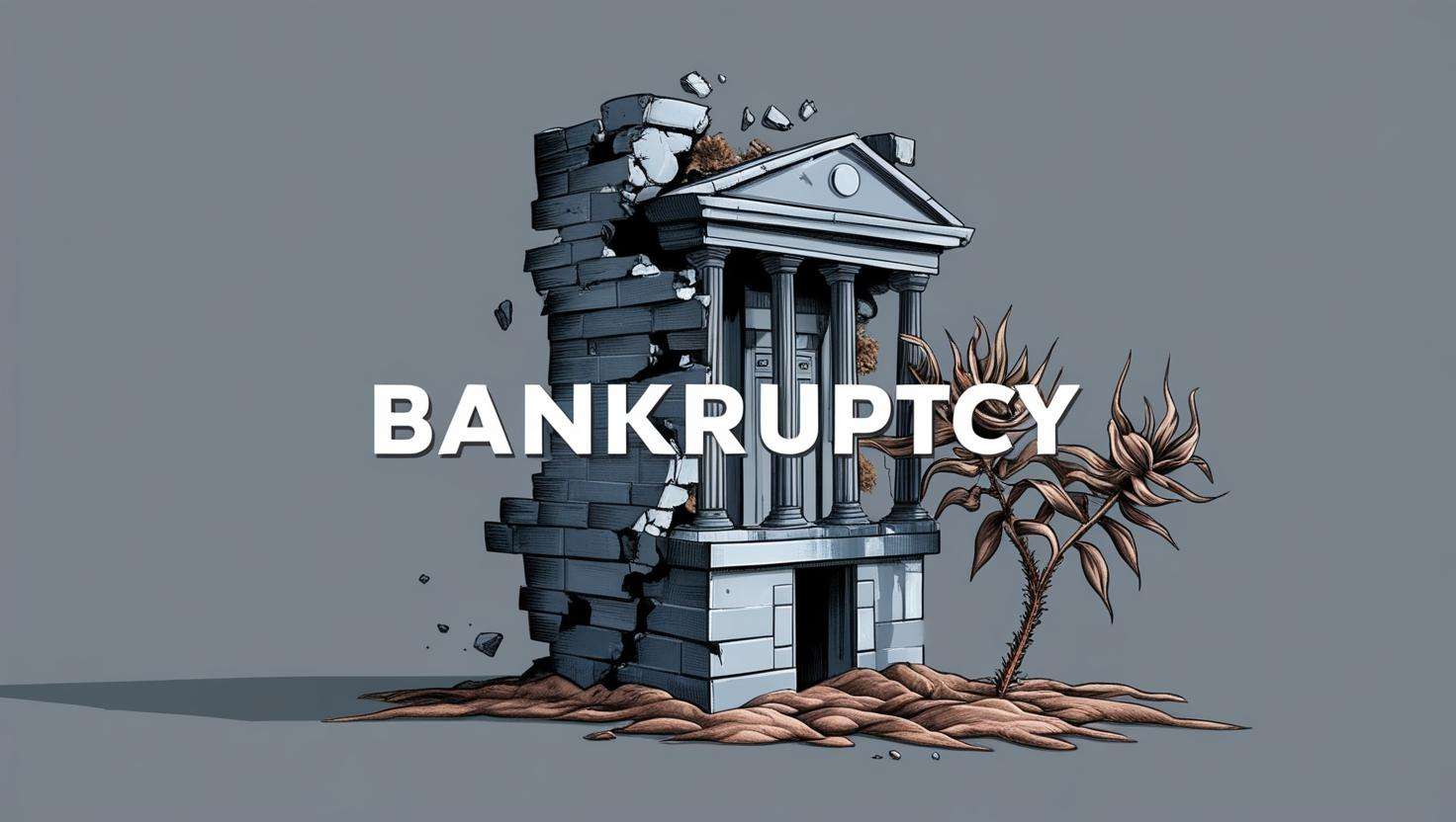 Prominent People Who Filed for Bankruptcy in Kenya