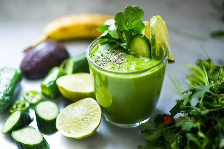 Green Smoothie