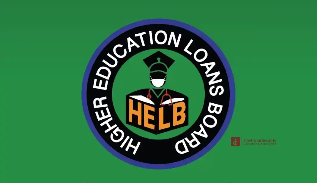 How To Apply For TVET Helb Loan As First Time Applicant