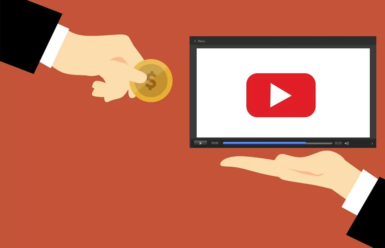 How to Get Paid To Watch Youtube Videos