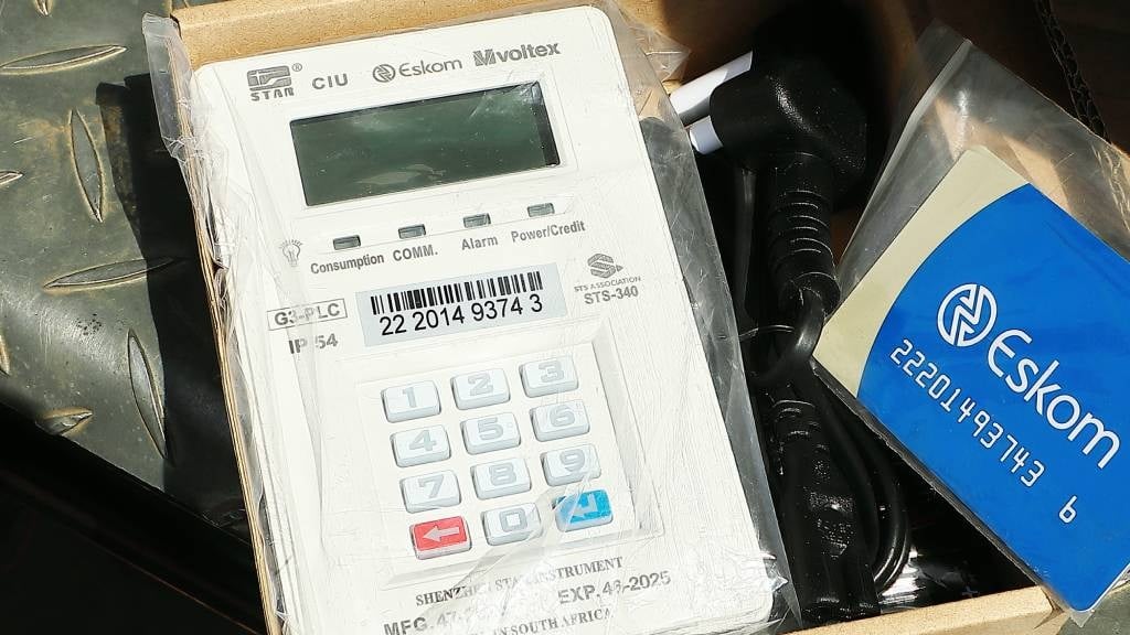 How To Load Tokens on Prepaid Meter Online