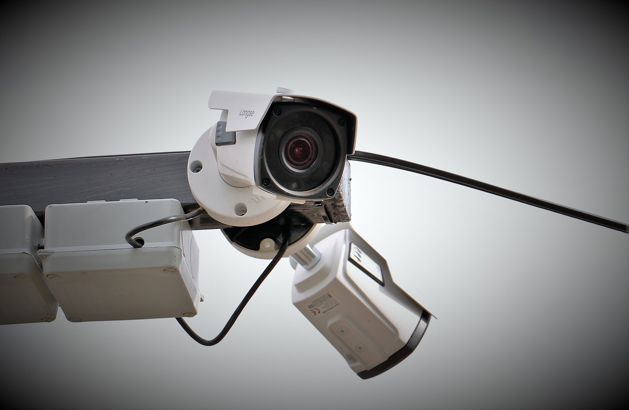 Types Of CCTV Cameras And Their Prices In Kenya