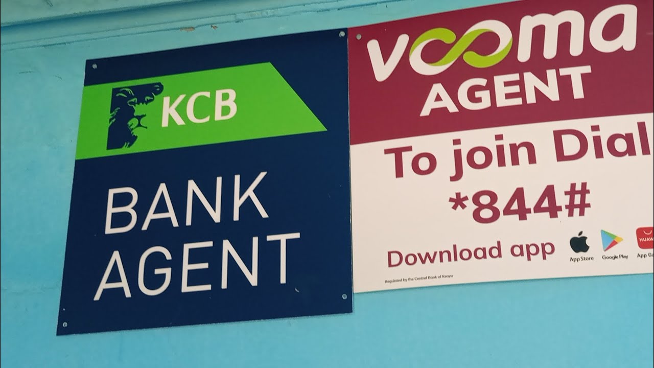 KCB Agents Requirements