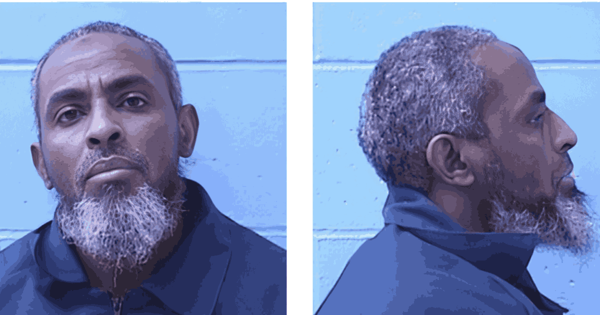 Abduba Dida: Why He Was convicted US Prison(Muddy Correctional Center)