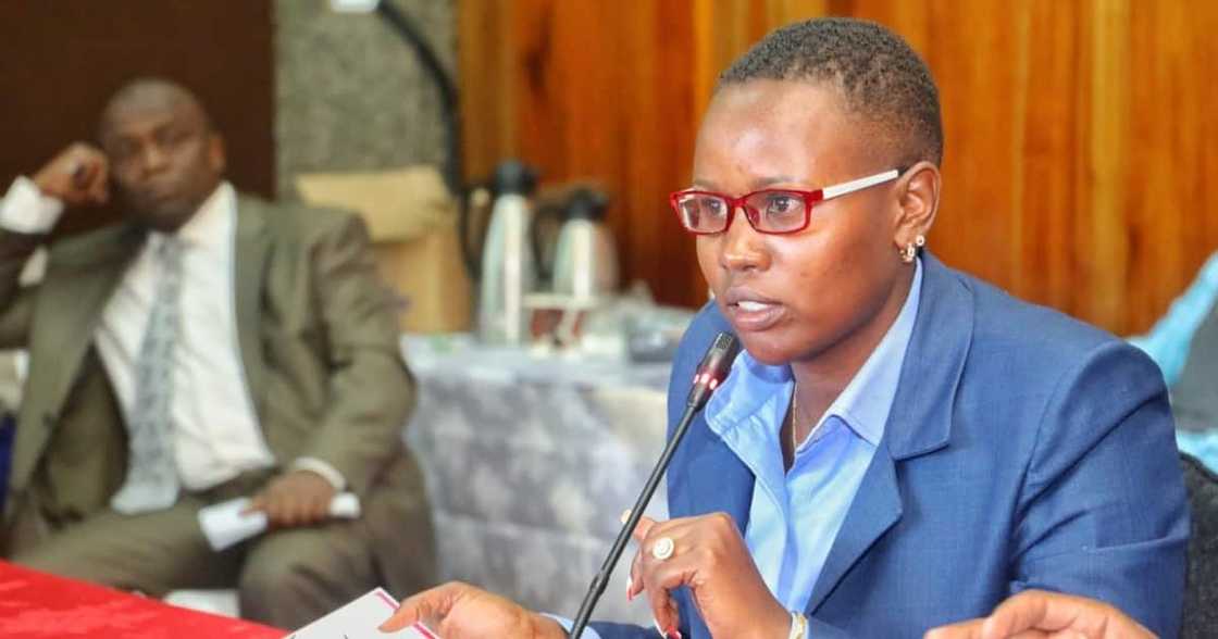 First Choice CEO Judy Chepchirchir To Be Prosecuted