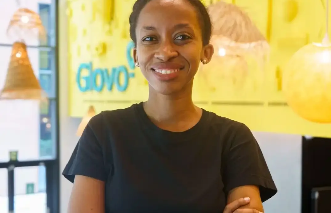 Meet Glovo Newly Appoints CTO - Shiro Theuri