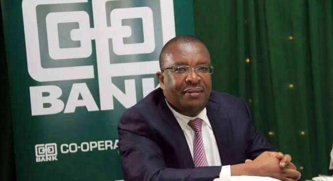 Top 10 Highest Paid Bank CEOs in Kenya in 2024